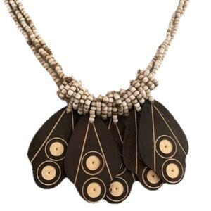 Tribal Style Necklace